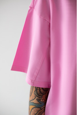 Футболка для жінок "Oversize"